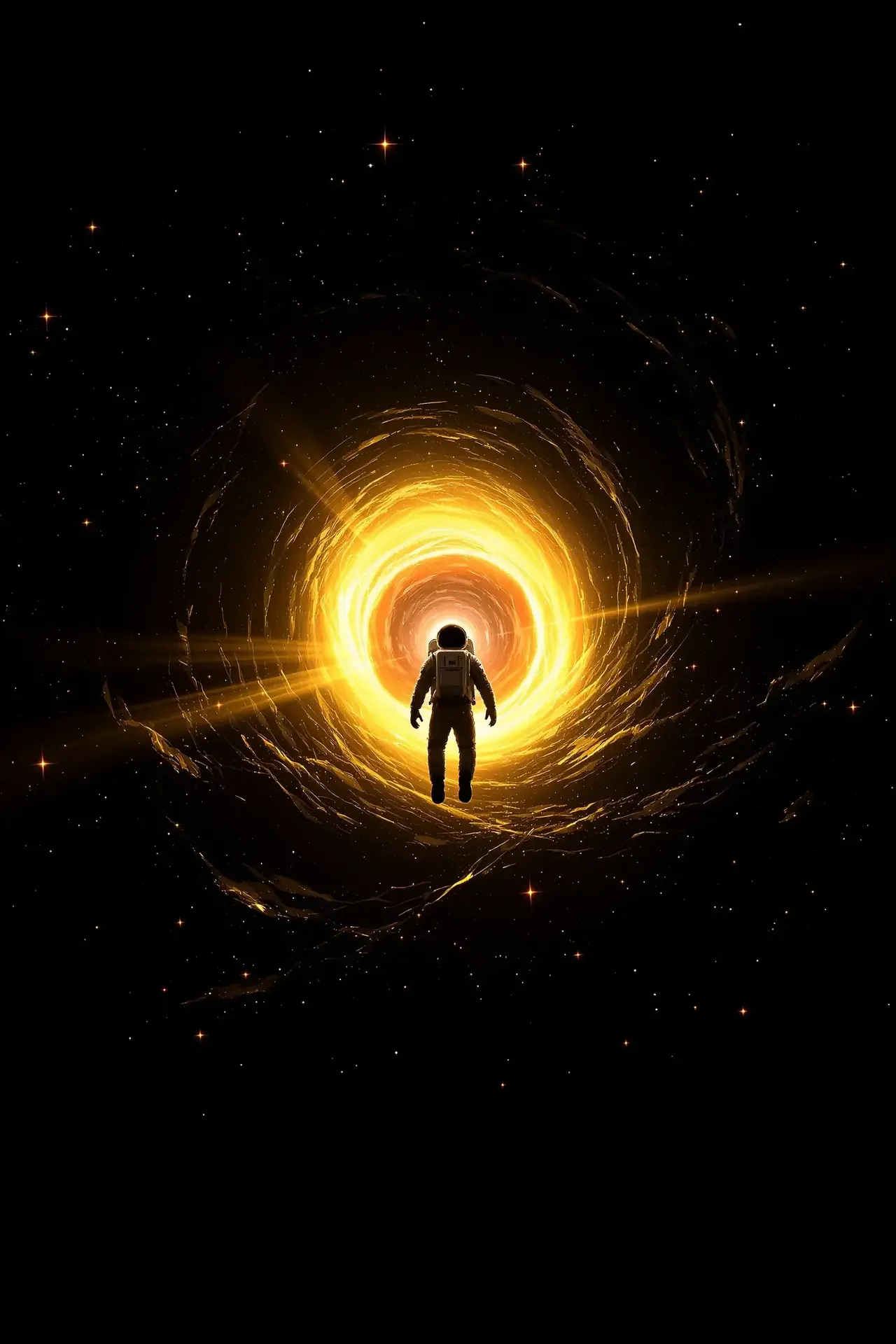 星际迷航·异界海报